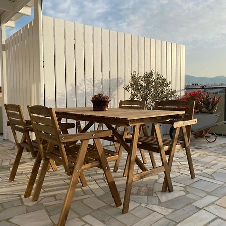 Top Floor Apartment Heraklion Exterior foto