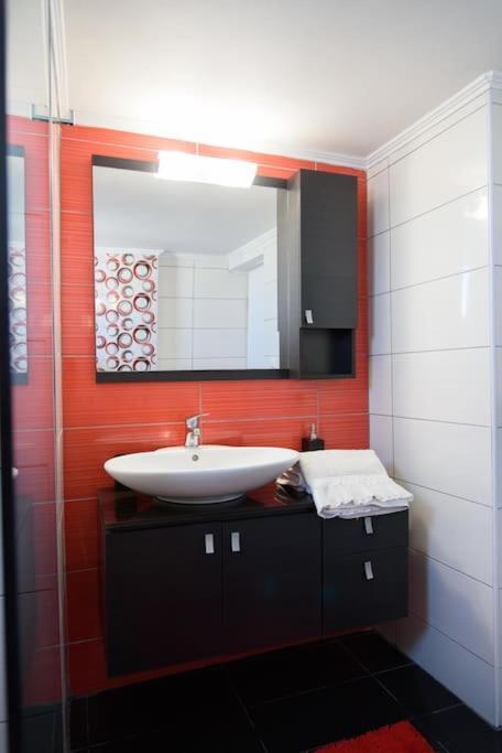 Top Floor Apartment Heraklion Exterior foto