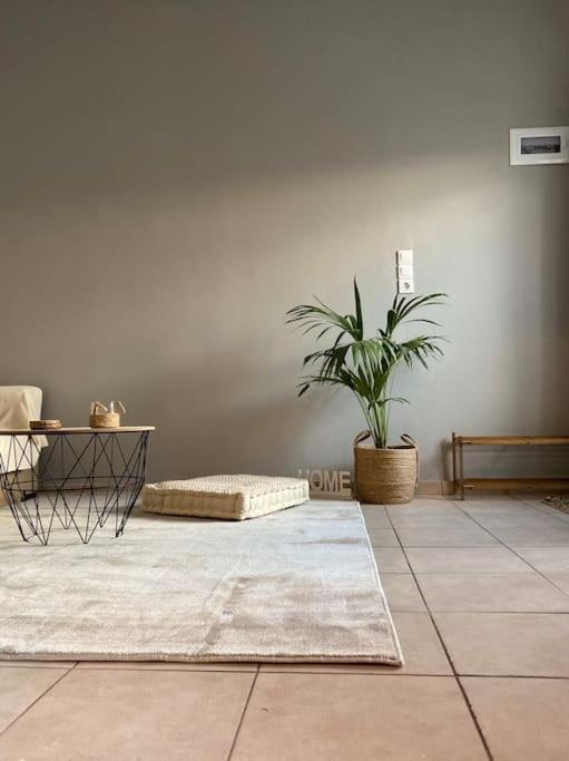Top Floor Apartment Heraklion Exterior foto