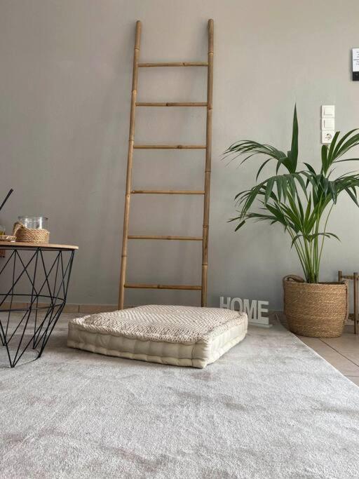 Top Floor Apartment Heraklion Exterior foto